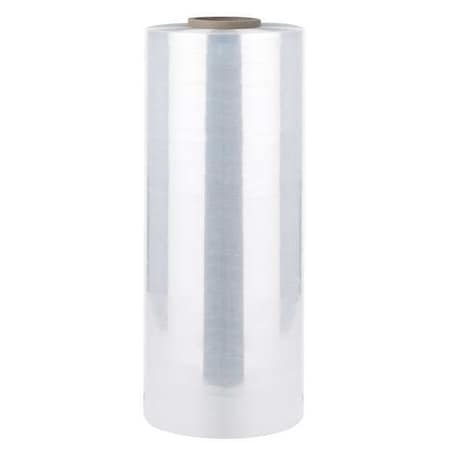 Stretch Wrap, 15-11/16