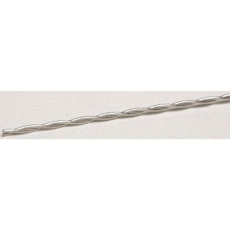 Tag Wire, Stainless Steel, PK100 MPN:2CEC6