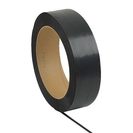 Strapping, Polypropylene, 26 mil MPN:2CXH3