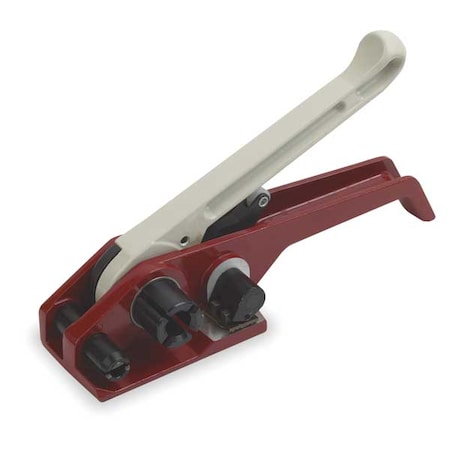Polyester Strapping Tensioner, Manual MPN:2CXN2