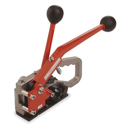 Strapping Combo Tool, Polyester, Flat MPN:2CXN7