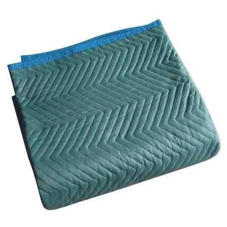 Quilted Moving Blanket, Woven, 72x80