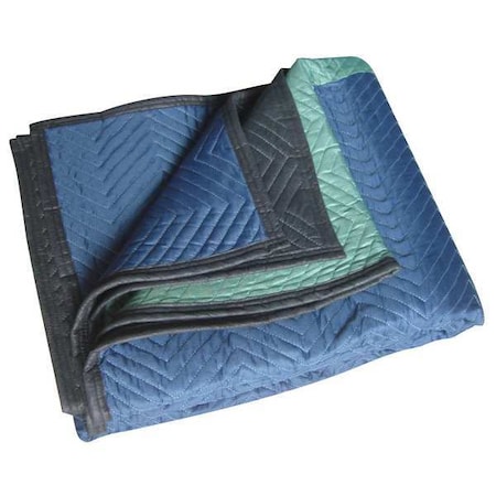 Quilted Moving Pad, L78xW100In, Mutil MPN:2NKT6