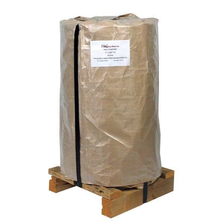 SteelStrapping, 1, 765lb, 1, 961ft, PK12 MPN:32TL79