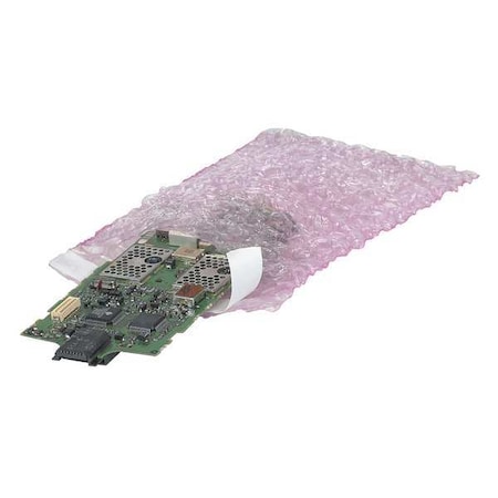 Anti-Static Bubble Pouches, 6