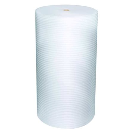 Foam Roll, Perforated, 72 in. W, 550 ft. L MPN:36DY86