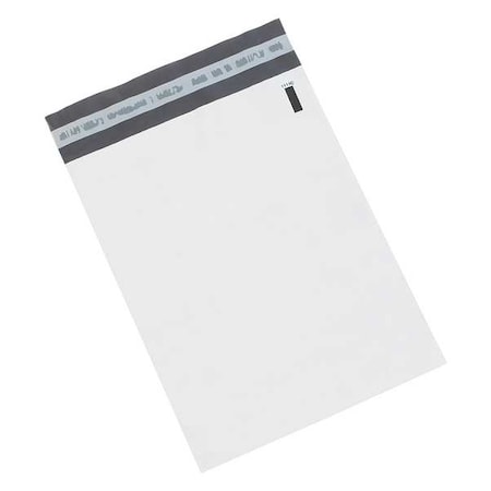 Poly Mailer, 9