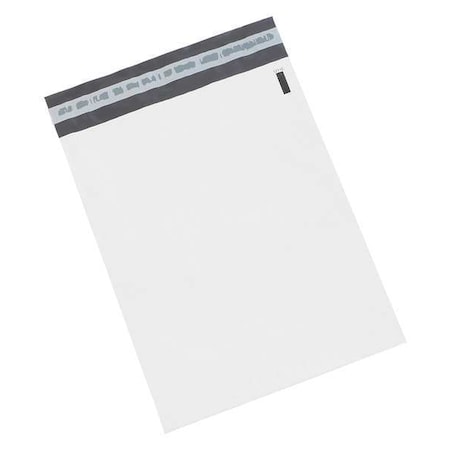 Poly Mailer, 10