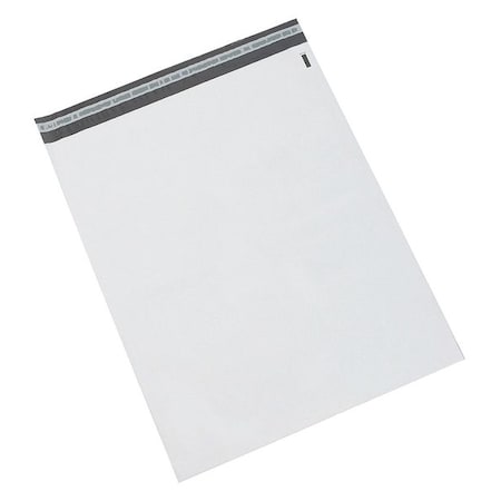 Poly Mailer, 19