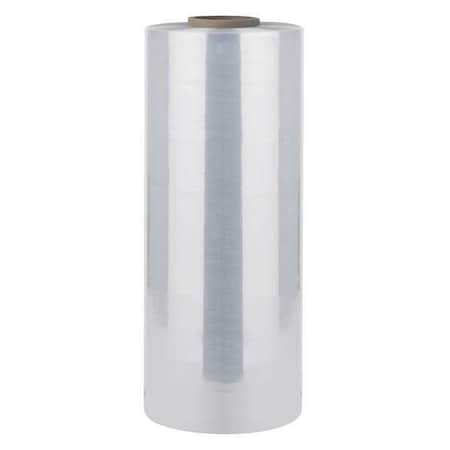 Stretch Wrap, 18