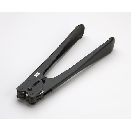 3/8 Manual Sealer For Steel Strapping MPN:36T402