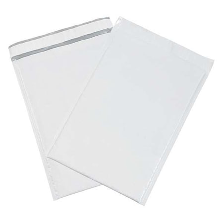 Bubble Lined Poly Mailers, 9 1/2