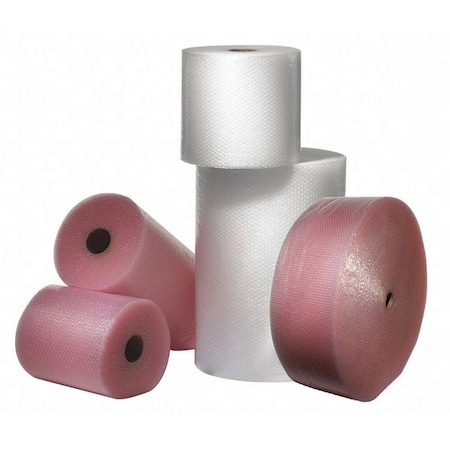 Adhesive Bubble Roll 12
