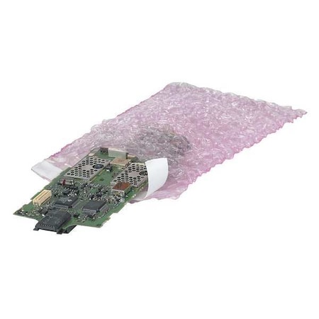 Anti-Static Bubble Pouches, 8