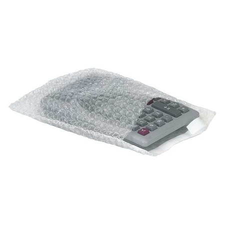 Self-Seal Bubble Pouches, 7