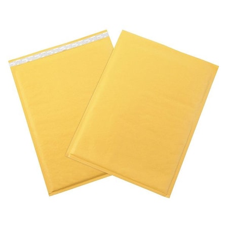 Self-Seal Bubble Mailers, No 7, 14 1/4