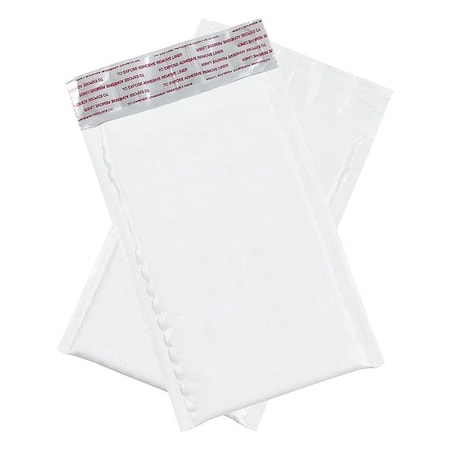 Bubble Lined Poly Mailers, 4
