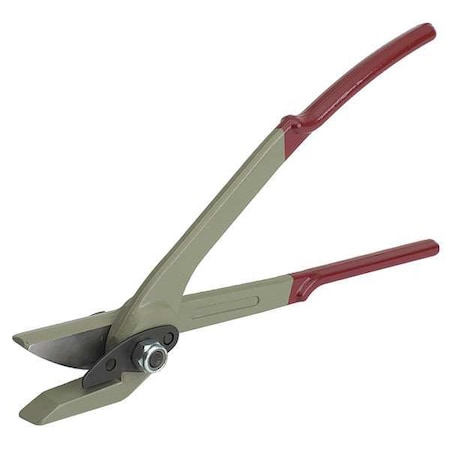 Strapping Cutter, .035, 1 Handed, 2 lb MPN:3CTX4