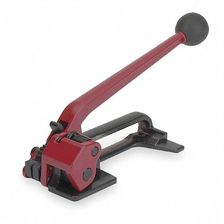 Steel Strapping Tensioner, Manual MPN:3CUN7
