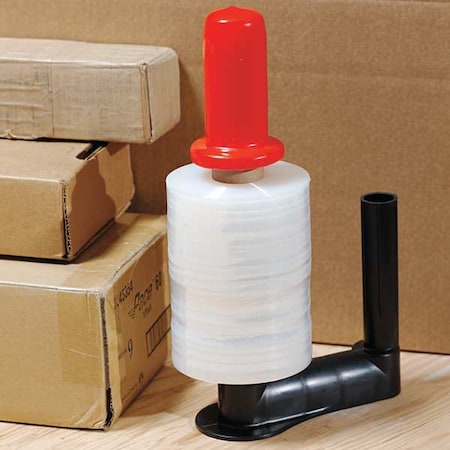 Stretch Wrap, 5