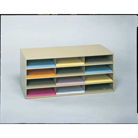 Literature/Mail Organizer, 14 1/4