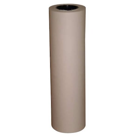 Butcher Paper, 18 in, 5 1/2 in, 0, N MPN:48K982