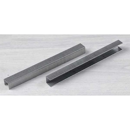 Stick Carton Staples, 1/2