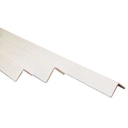 Edge Protector, Hvy. Dty., Paperboard, PK10 MPN:4TZX8
