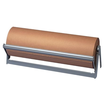 Paper Dispenser with Cutter, Mounted MPN:4UDV8