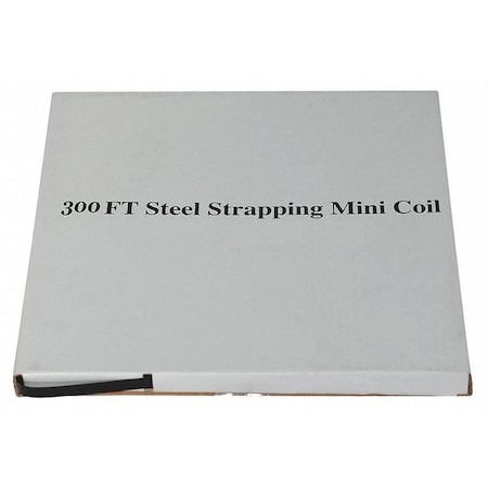 Steel Strapping MPN:4WXT5