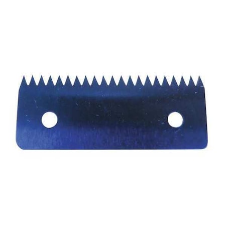 Tape Dispenser Blade, 1/64