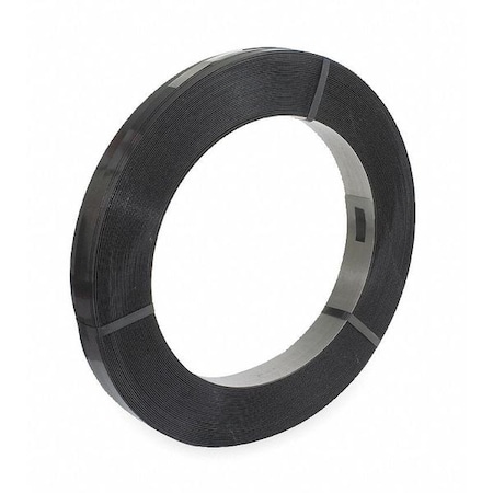 Steel Strapping, Oscillated, 3665 ft. L MPN:52YU46