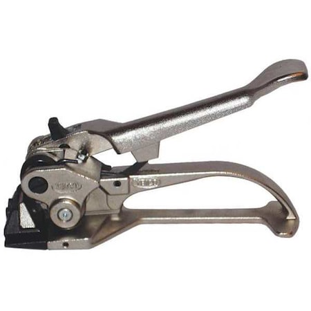 Steel Strapping Tensioner, 7.8 lb. Weight MPN:52YU59