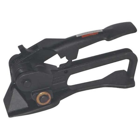 Steel Strapping Tensioner, 7 lb. Weight MPN:52YU60
