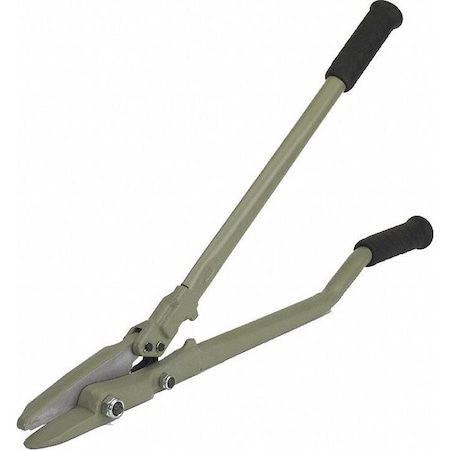 Strapping Cutter, .050, 2 Handed, 6 lb MPN:52YU72