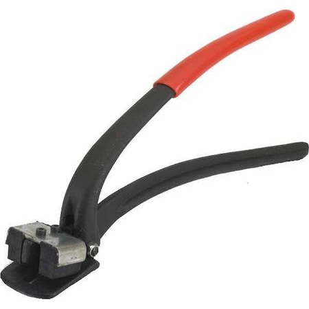 Strapping Cutter, .035, 1 Handed, 2 lb MPN:52YU76