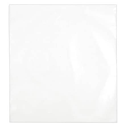 Open Poly Bags, 10