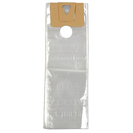 Door Knob Bags, 5-1/2