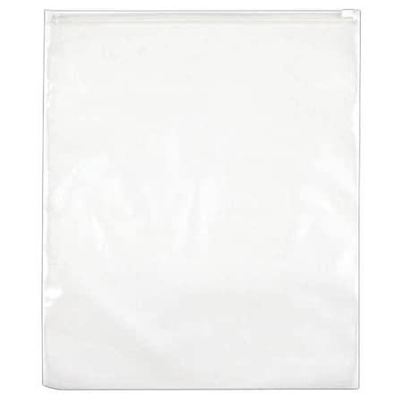 Reclosable Poly Bags, 13