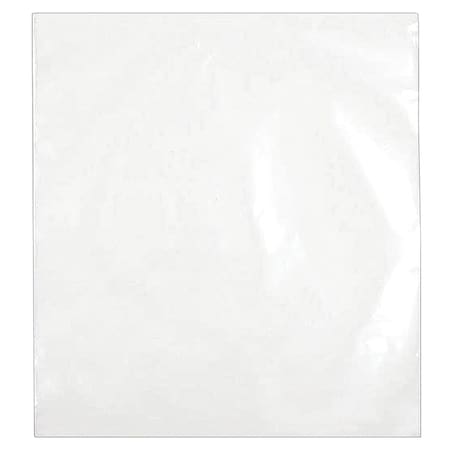 Open Poly Bags, 24