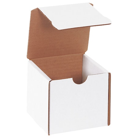Literature Mailers, 4