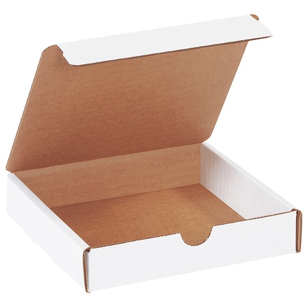 Literature Mailers, 6