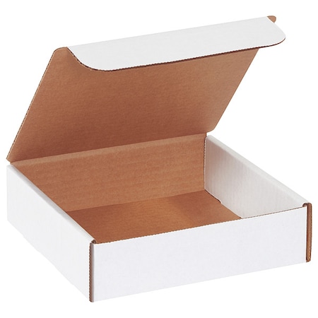 Literature Mailers, 7