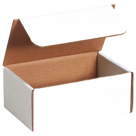 Literature Mailers, 7-1/8