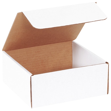 Literature Mailers, 7-1/2