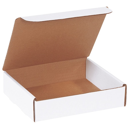Literature Mailers, 8