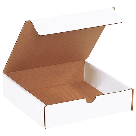 Literature Mailers, 8