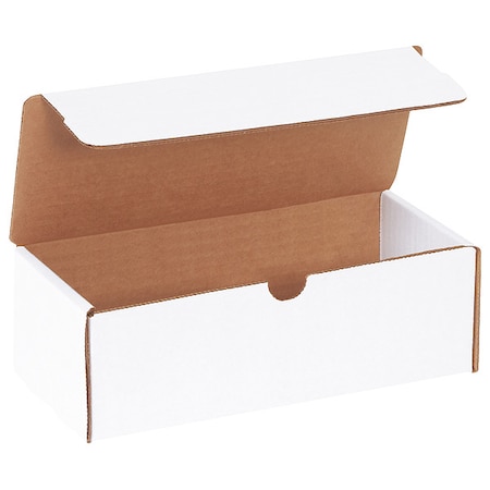 Literature Mailers, 9