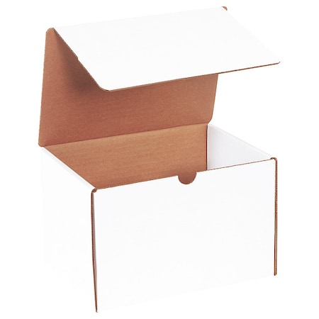 Literature Mailers, 9