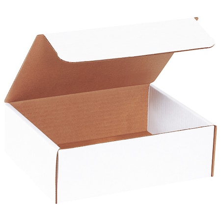 Literature Mailers, 9